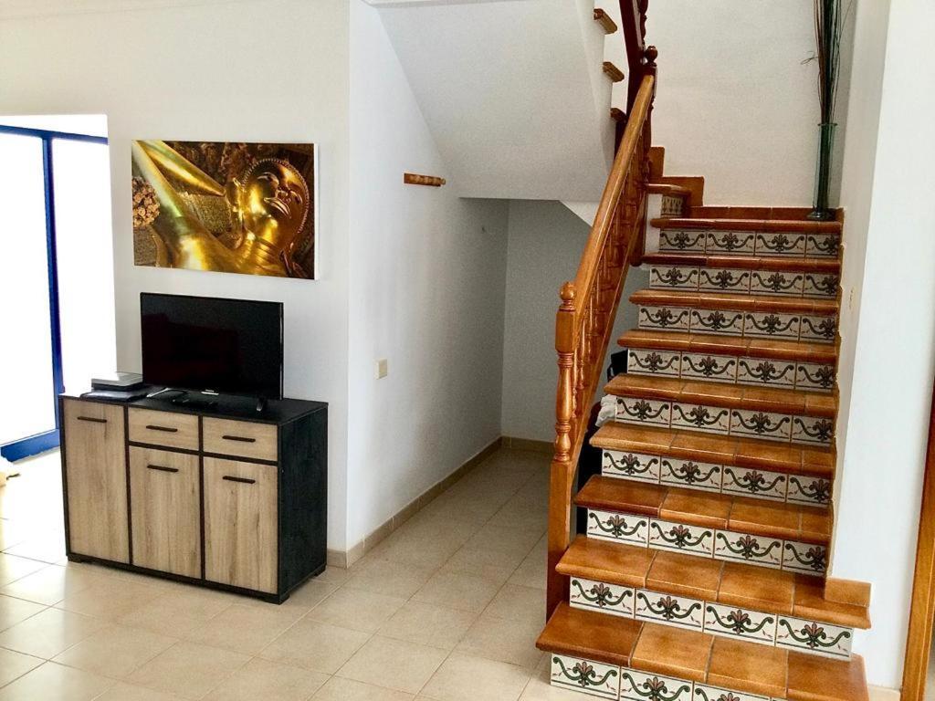 Villa Pura Vida 普拉亚布兰卡 外观 照片