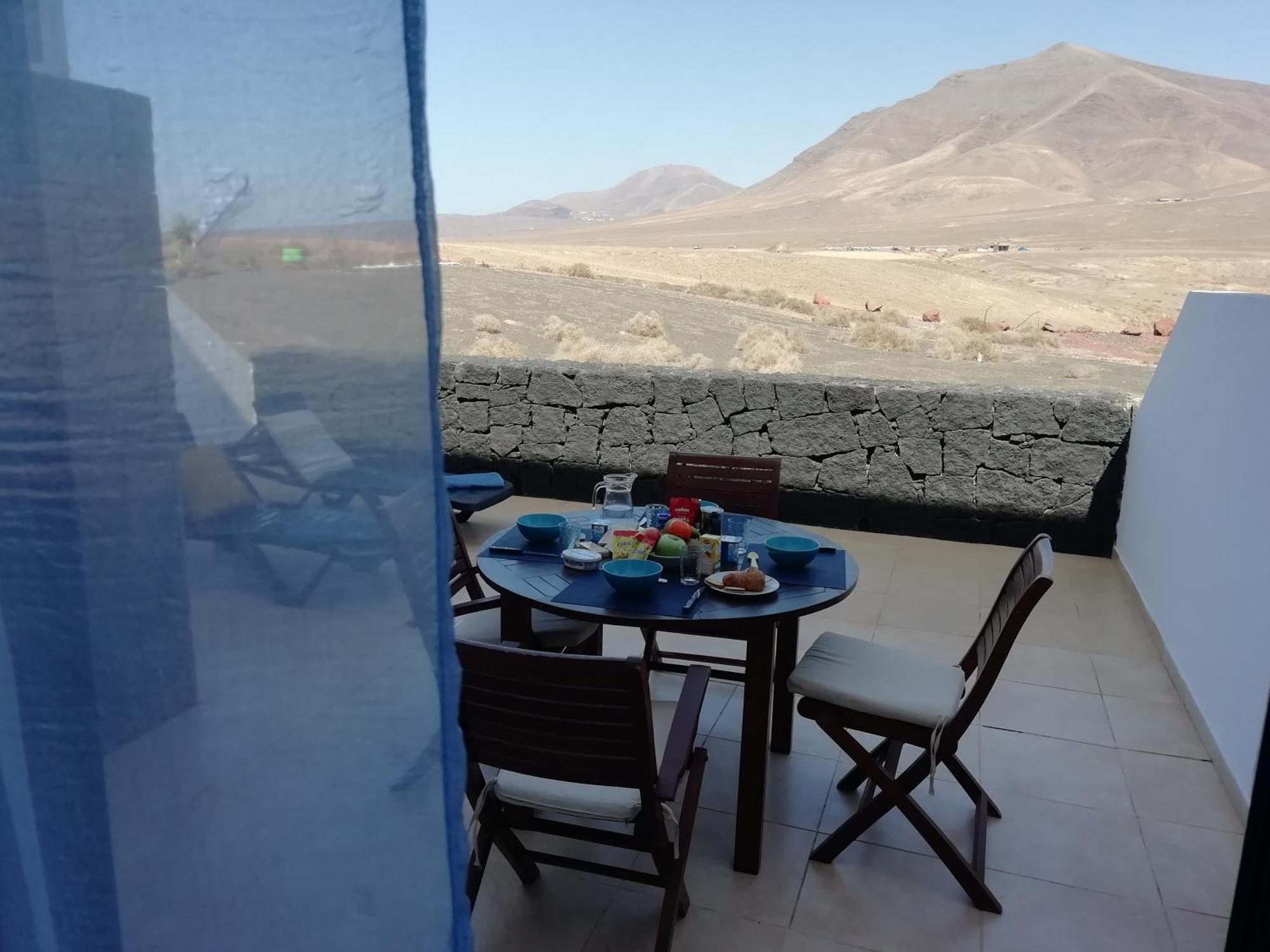 Villa Pura Vida 普拉亚布兰卡 外观 照片